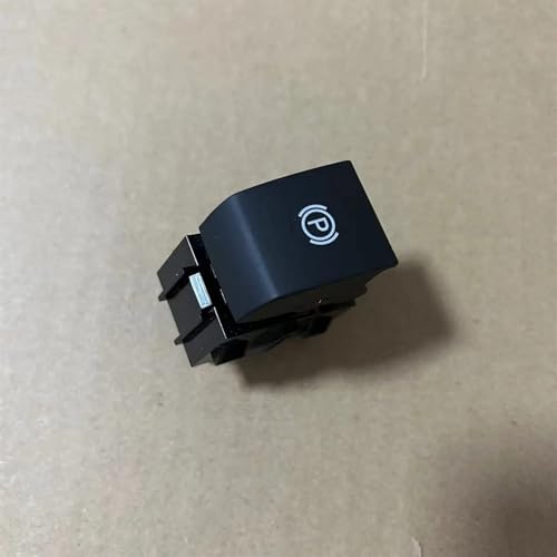 Interrupteur de frein à main pour rénover la console centrale de Chevrolet Captiva 2011-2017 - 4