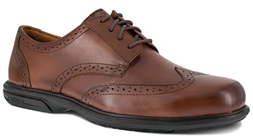 Florsheim Work Loedin Wingtip Oxford ST Men's Oxford2