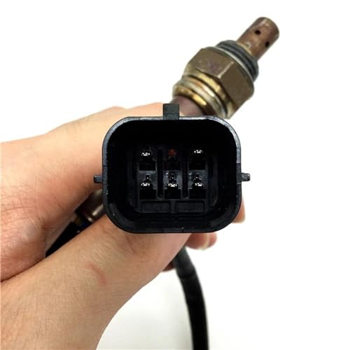 Sonde lambda Mazda surconsommation essence réglée 2.0L 2.5L
