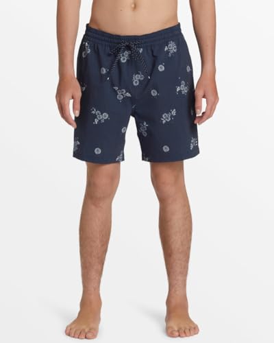 Billabong Men's Standard Sundays Layback Volley Boardshort3