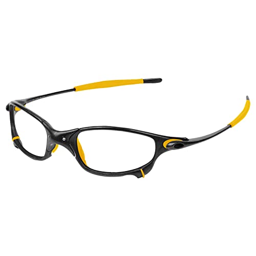 Image of Replacement Rubber Kits Earsocks and Nosepieces Compatible with Oakley Juliet