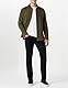 Pierre Cardin Herren 5-Pocket Lyon Tapered Jeans, Blue/Black Used, 38W / 32L