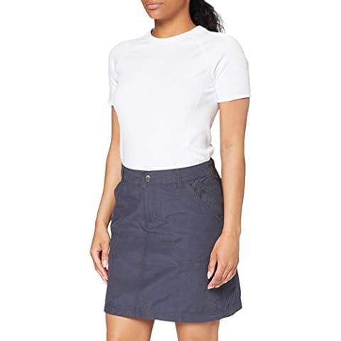 Columbia Arch Cape III Skort EL4729 Falda pantalón para Mujer Cover
