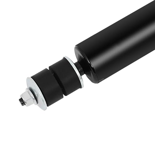 Image of Detroit Axle - RWD Front Shock Absorbers Assembly Replacement for 1994-2001 Dodge Ram 1500 2500