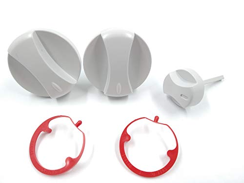 Adatto a Vaillant Ecotec Plus 612, 615, 618, 624, 630 & 637 Caldaie