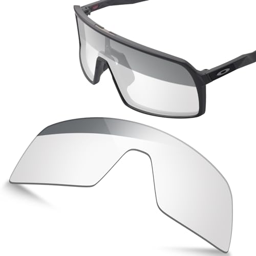 Image of Replacement Lenses for Oakley Sutro OO9406 Sunglass