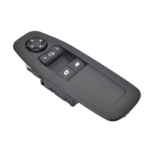 Commande lève-vitre Peugeot 208 3008 bouton interrupteur électrique 96751127ZD
