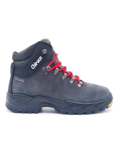 CHIRUCA CARES 09 GRIS/ROJO 42