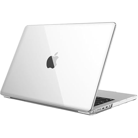 Fintie MacBook Pro 14 Inch Case Cover