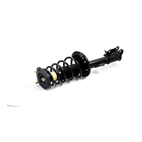 Image of Gabriel G57401 Ultra ReadyMount Rear Right Complete Strut Assembly for 03-08 Hyundai Tiburon (1 Pack)