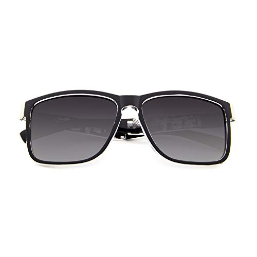 Image of ANDOILT Sport Polarized Square Sunglasses