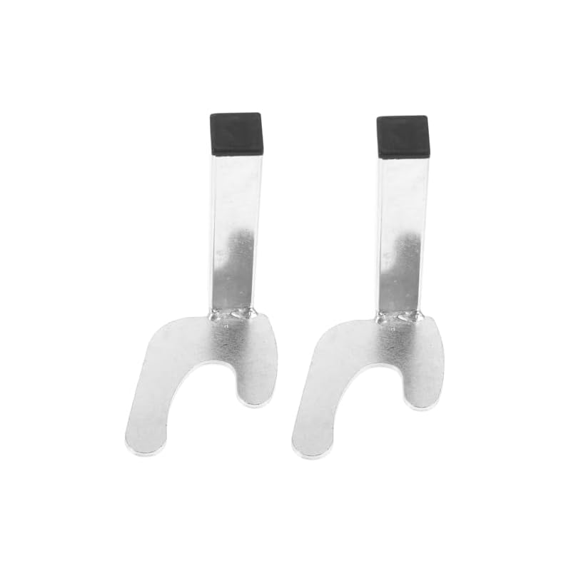 Crafthrou-1-Pair-Motorcycle-Repair-Stand-Braces-Motorcycles-Socket-Wrenches-Motorcycle-Stand-Attachments-Motorcycle-Rear-Stand-Parts-Motorcycle-Wheel-Stand-Metal-Sports-Car-Lifting-Bracket 31qe96xsm l. sl500 . ss800