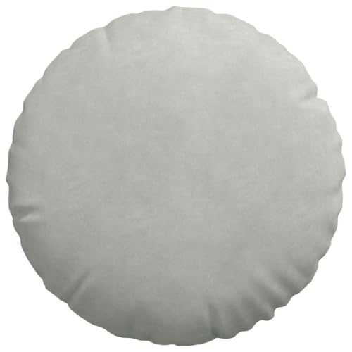 Coussin de siège confortable contre les chaises dures avec fermeture éclair - 7