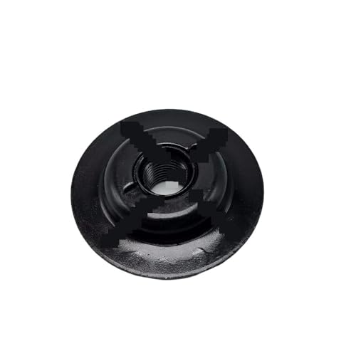 Tornillos de soporte de motor Santa Fe 2012-2017 y pernos de suspensión para marco frontal 3