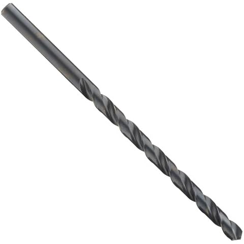 Chicago Latrobe Extra-Long Steel Drill Bit Cover