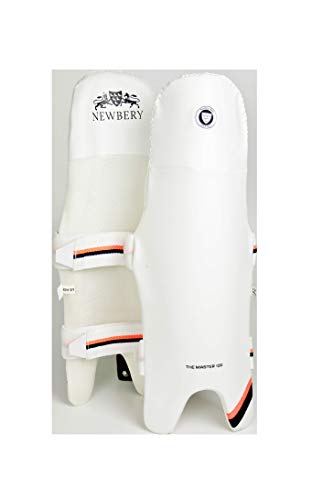  Newbery Cricket Unisexe Master 100 Wicket Keep...