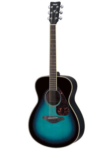 YAMAHA　FS-720S コバルトアクア　レアカラー　中古品 YAMAHA FS-720S コバルトアクア レアカラー 中古品 - メルカリ