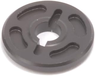 Schumacher Racing U8455 ROS RH Endplate - L1R