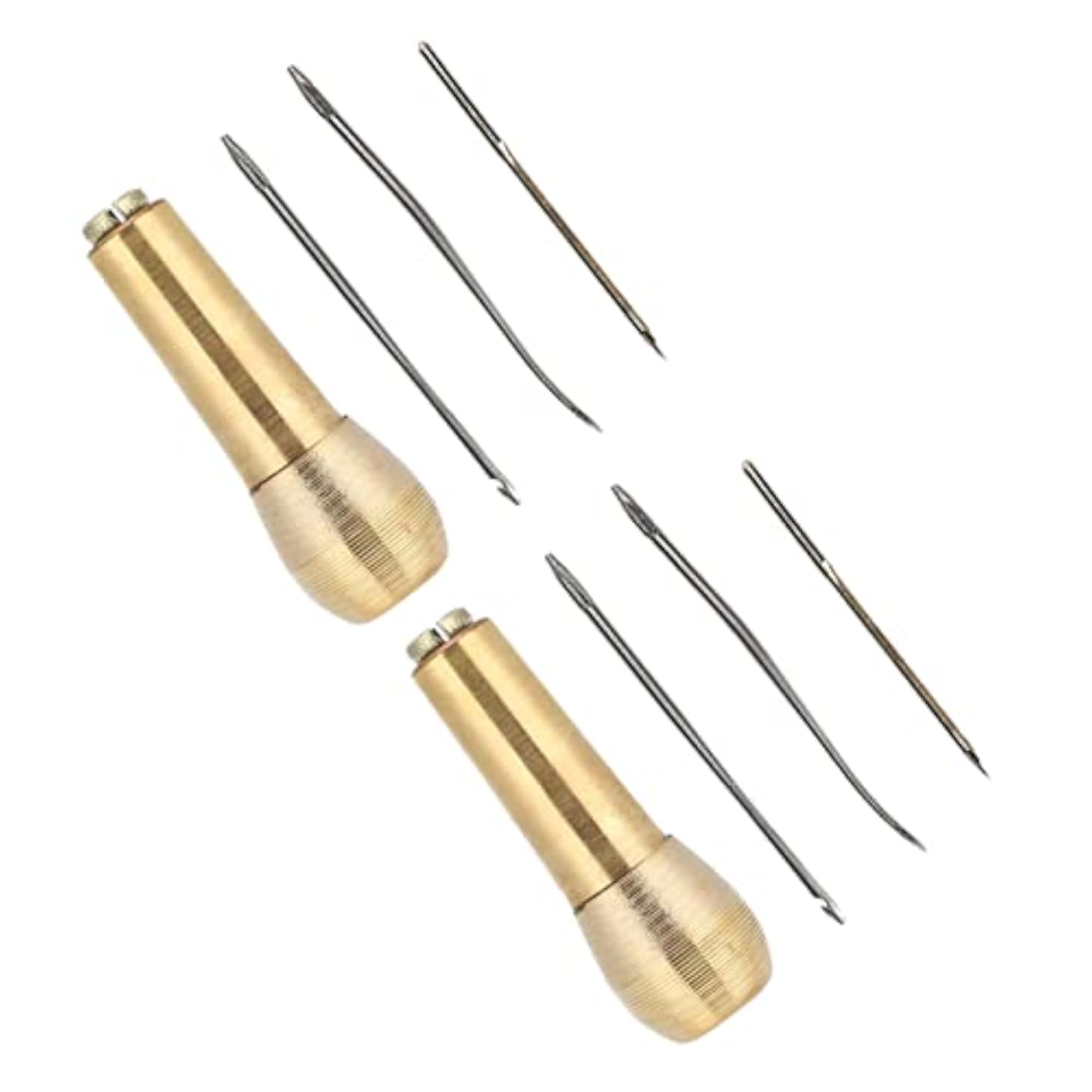 Fashion Exquisite Leather Tooling Kit for Shoe Care