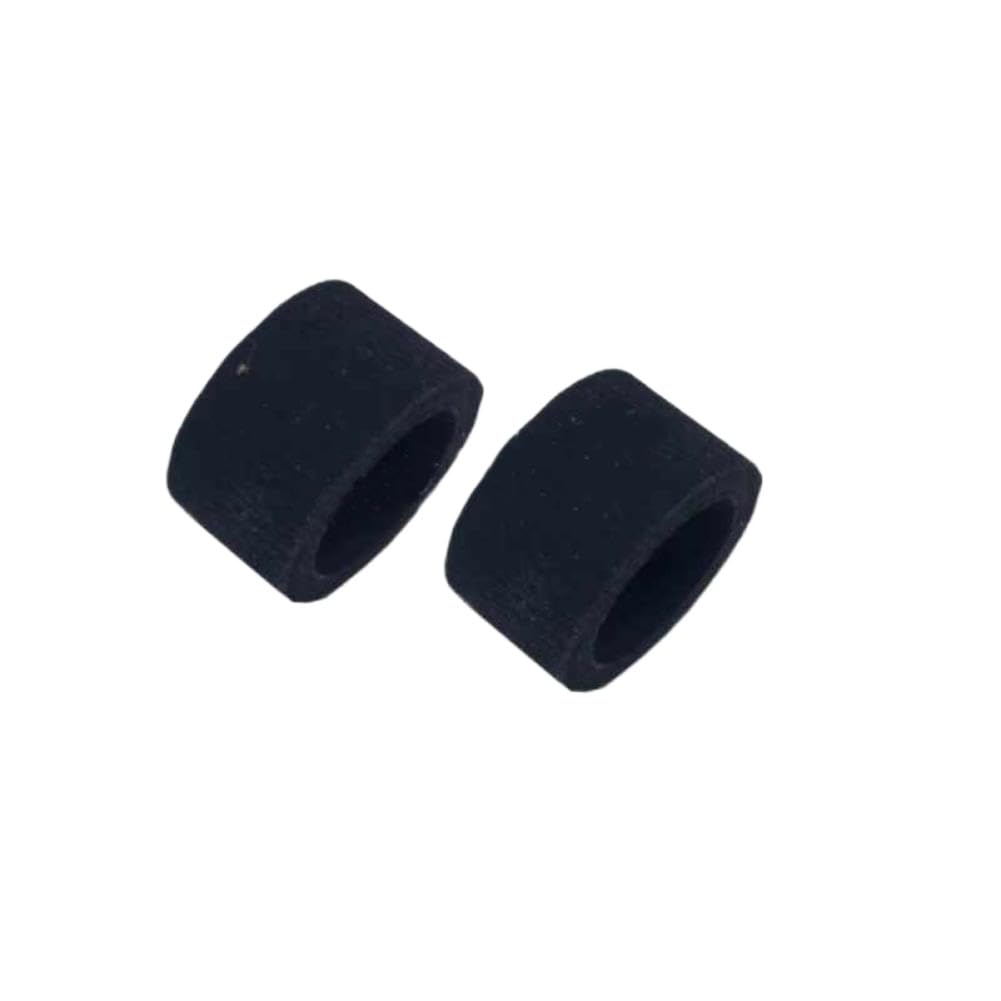 5er Set Pickup Roller Reifen 1767046 Kompatibel Mit L6160