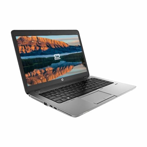 HP EliteBook 840 G1 14-inch Ultrabook (Intel Core i5 4th Gen, 8GB...