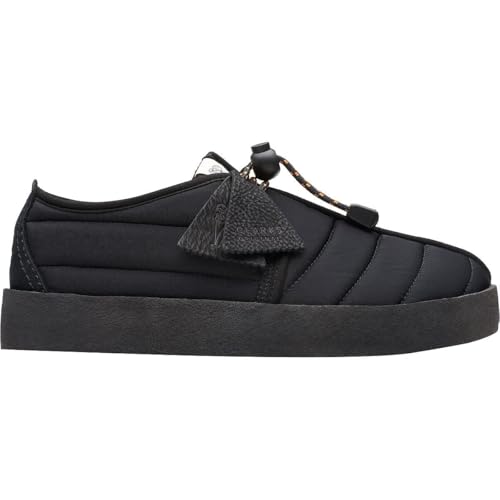 Clarks メンズ Clarkspro レースオックスフォード - 製品詳細