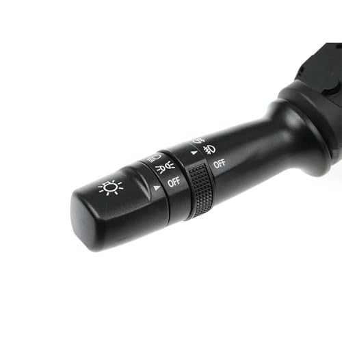 Commutateur de clignotants robuste avec commande de phares fluide 934101X031 Tucson
