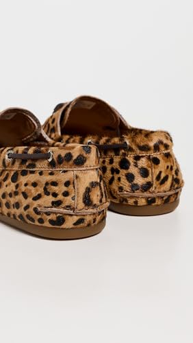 Image of Sperry Women's Slimboat Leather Boat Shoe
