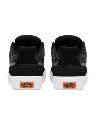 Image of Vans Men's Caldrone Shoe
