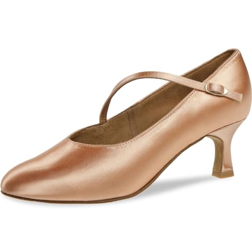 Chaussures de danse standard Diamant pour libérer la grâce de vos mouvements