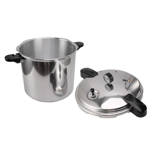 Olla a presión Aluminio 73.5 L Omabeta miniatura 2