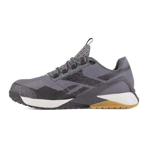 Image of Reebok Men's Nano X1 Adventure Ct Work Shoes