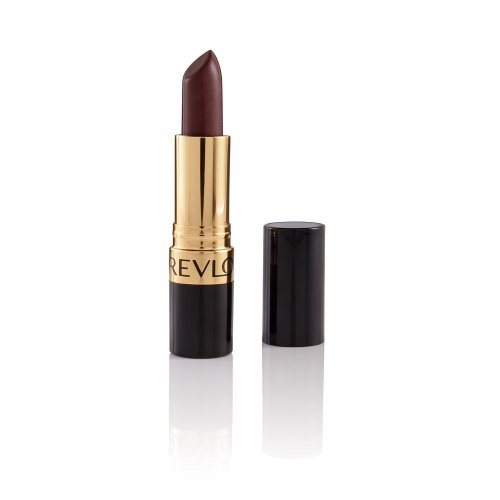 Image of Revlon Super Lustrous Opaque Lipstick, Choco Liscious (4.2g)