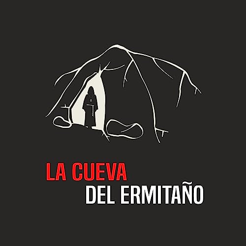8x08 - El Misterio de Elvis y Bob Joyce | La Cueva del Ermitaño Podcast Por  arte de portada