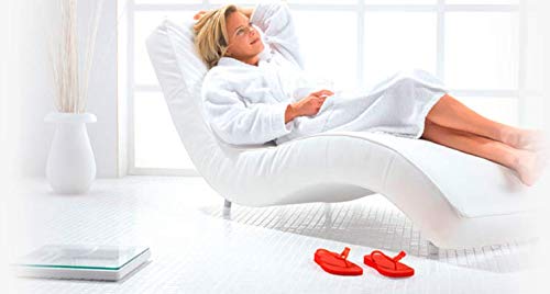 Seca 807 Digital Personal Scale With Extra-Flat Dimensions #TOP1