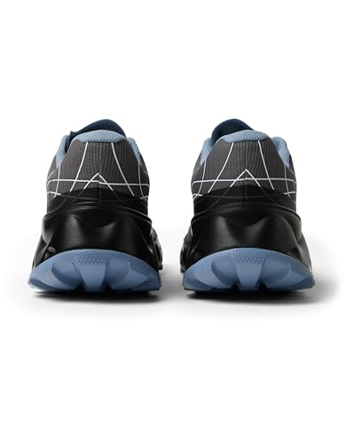 NNormal Tomir 2.0 Goretex running trail baskets homme étanches pointure 44 2/3 - 4