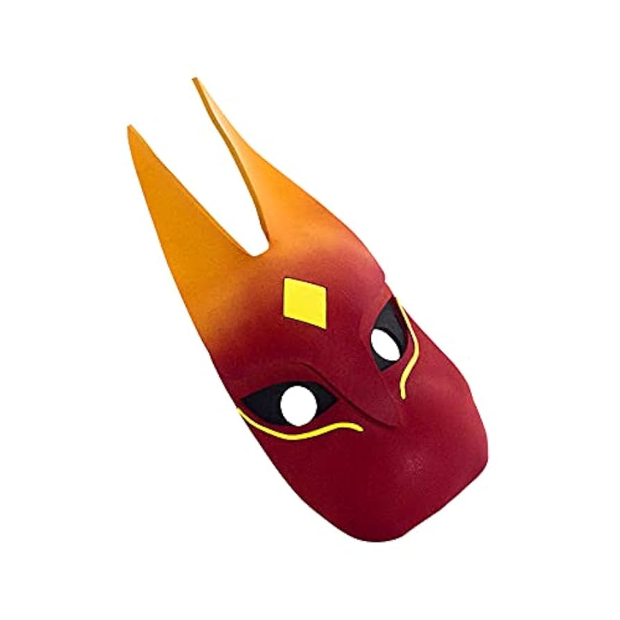 Amazon.co.jp: Sunlin Sky 星を紡ぐ子どもたち 仮面 コスプレ