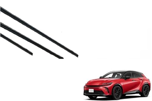 Amazon.co.jp: クラウンスポーツ 適合サイズ ワイパー 替えゴム 純正