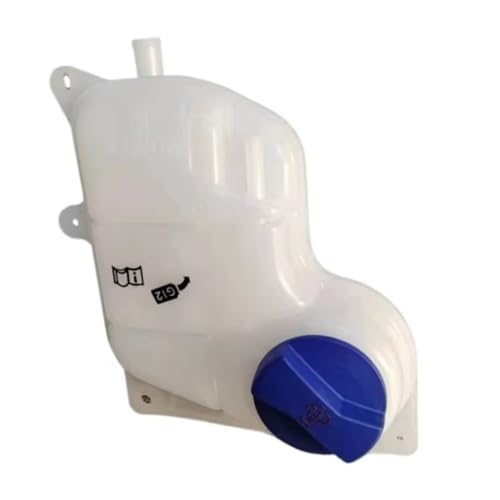 Vase d'expansion anti-fuite liquide de refroidissement Passat 1.8L avec bouchon