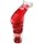 Super Heavy Duty Red for those who weigh more than 198.4 lbs (90 kg), and those who lack a heavy load