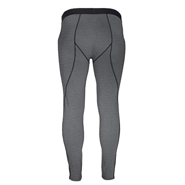 Carhartt Base Force Heavyweight Bottom Calzamaglia Termica Uomo