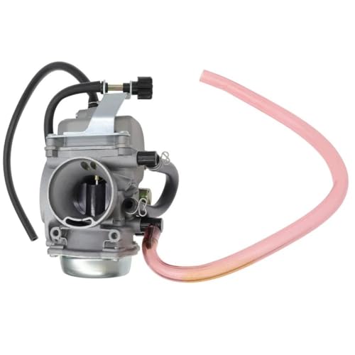 Carburateur KP 300 résout ratés moteur quad 1531534 1531437