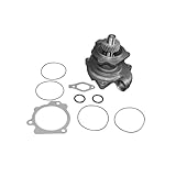 Rareelectrical Water Pump Assembly Compatible With Champion 740 750 780 Gomaco Gp-4000 H&S Buckeye