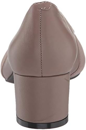 CLIFFS BY WHITE MOUNTAIN Shoes Vivian Women's Shoe, Stone/Leather, 6H W | Image 2