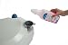 Campingaz Easygo WC Portátil, Blanco, 20 l