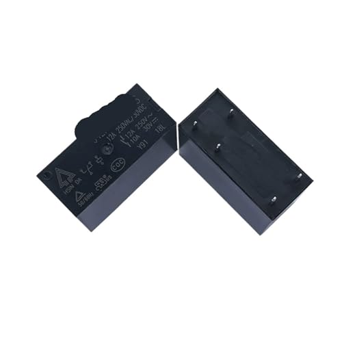 Relais 942H-2C-12DS commutateur inverseur 5 broches double contact 12V