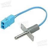 Genuine Original Thermostat Thermistor für Ihren Samsung Waschmaschine Trockner/Wäschetrockner