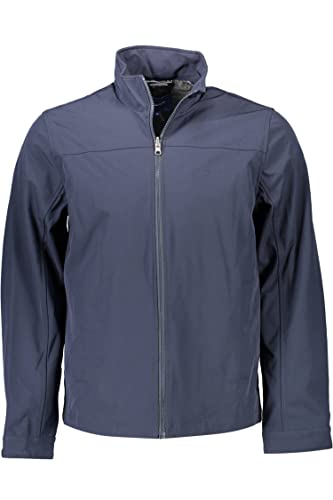 GANT D1 Double Jacket manteau léger homme blouson imperméable chic - 3