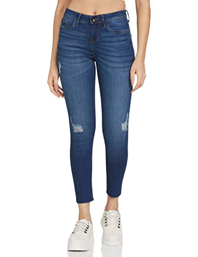 Image of VERO MODA Women's Skinny Jeans