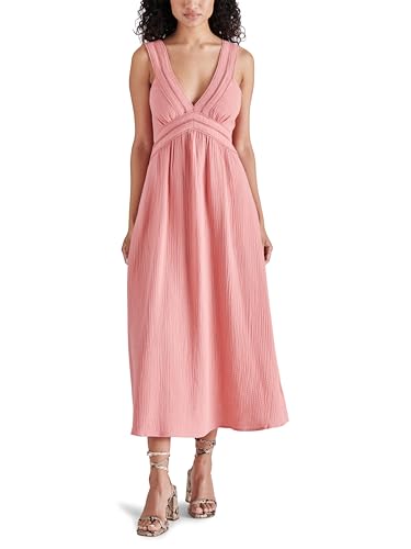 Robe Taryn Steve Madden pour femme : l'élégance moderne au quotidien